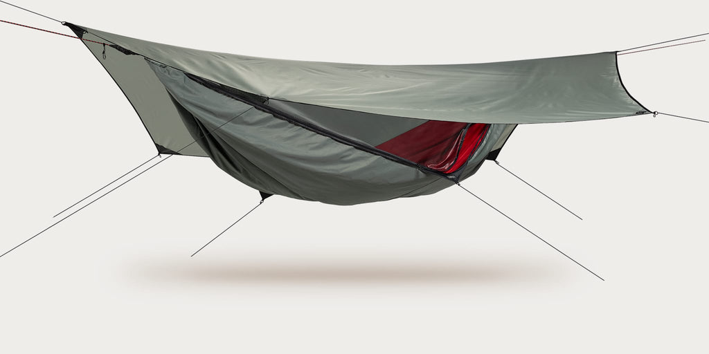 4Season Expedition Zip