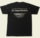 Hennessy Hammock Logo T-Shirt