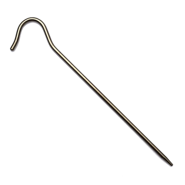 Vargo sales titanium stakes