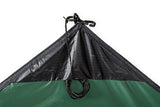 Forest Green - Hex Rainfly 70D Polyester
