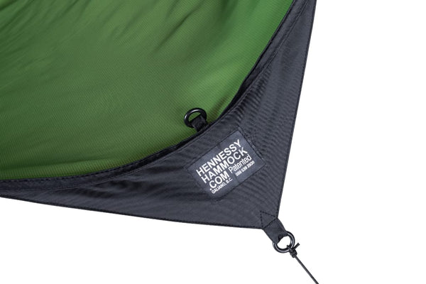春早割 Leaf Hammock Hennessy – XL Lounger テーブル・チェア・ハンモック