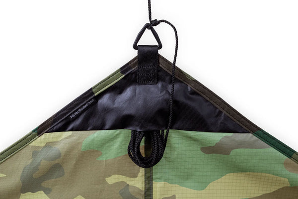 Sac à Dos Hamac Hennessy Hamac XL SnakeSkins – Neuf Avec Cadeaux Gratuits