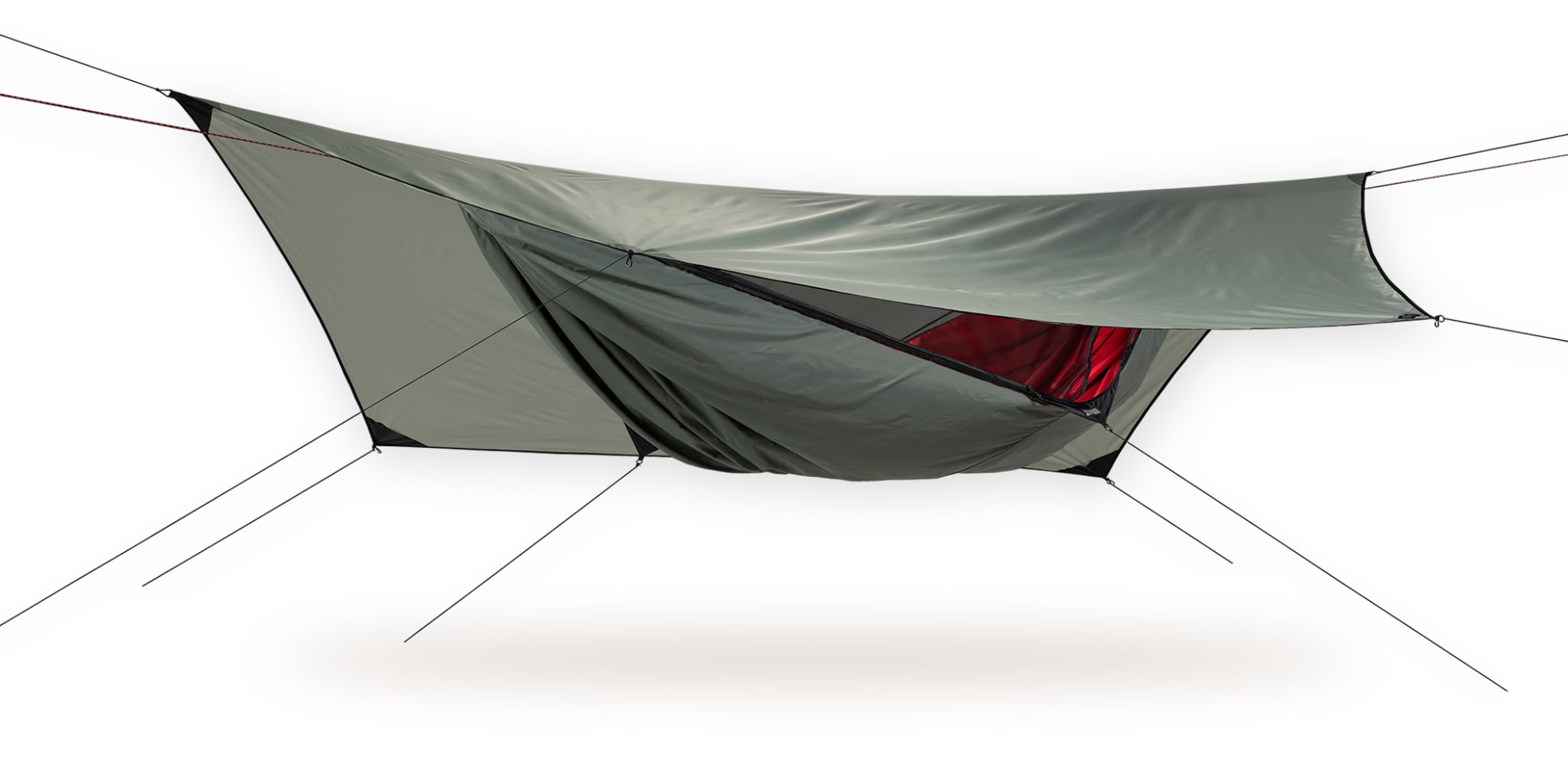 4Season Expedition Zip