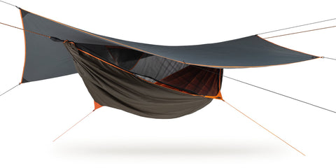 4Season Survivorman Zip XL