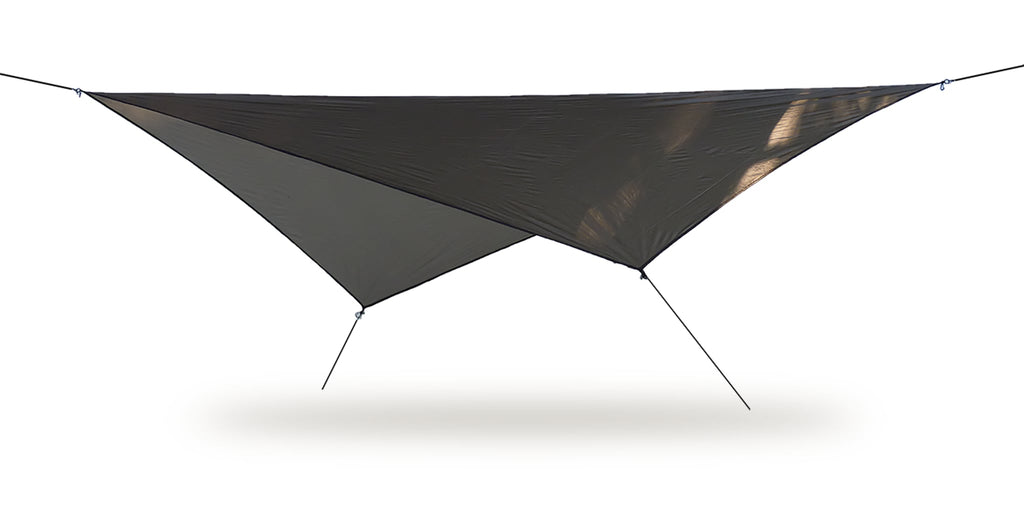 Hyperlite Rainfly 20D Silnylon