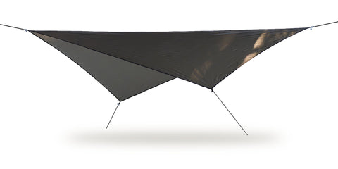 Hyperlite Rainfly 20D Silnylon