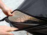 Heat Reflecting Double Bubble Pad XL
