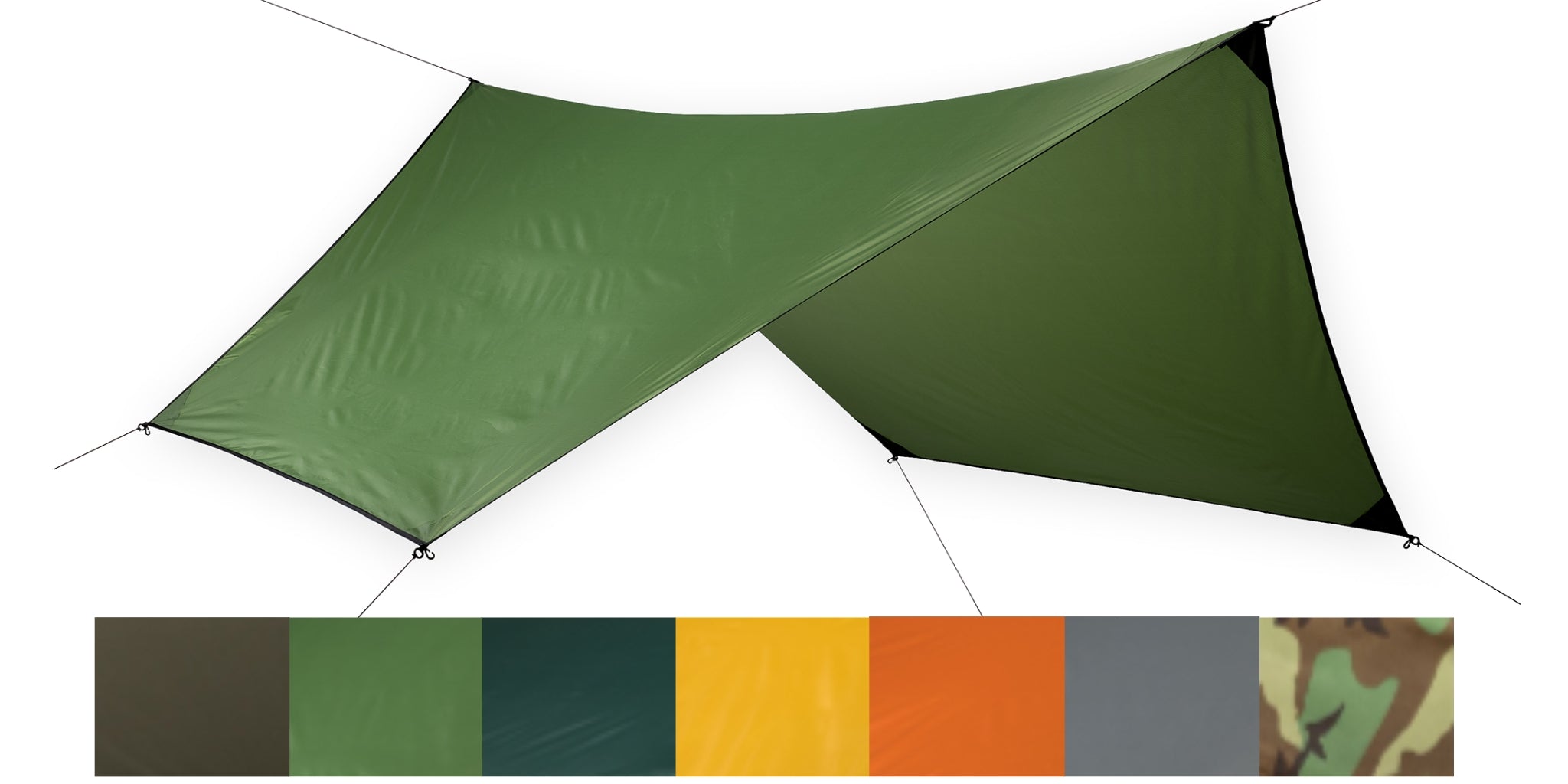 Hennessy Hammock
