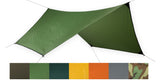 Hex Rainfly 70D Polyester