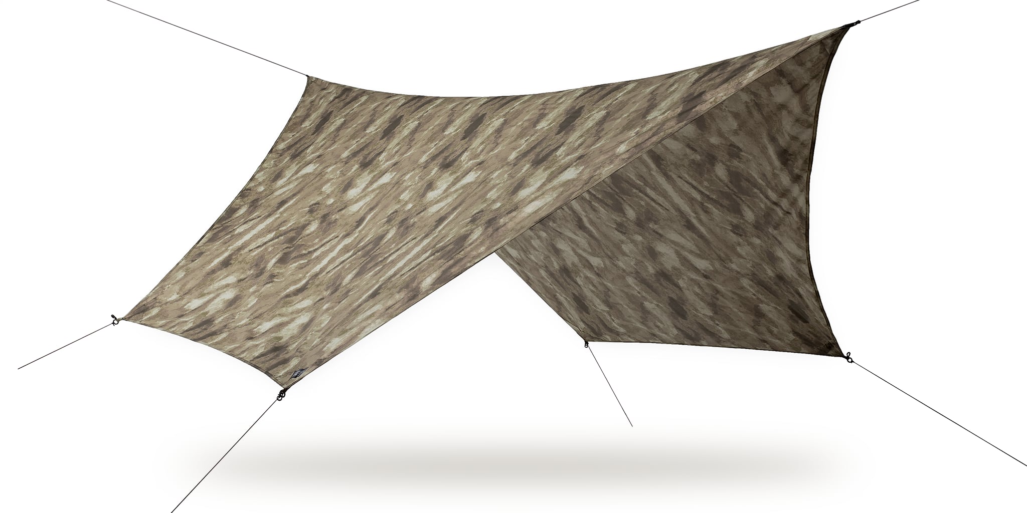 Hex Rainfly 70D Polyester