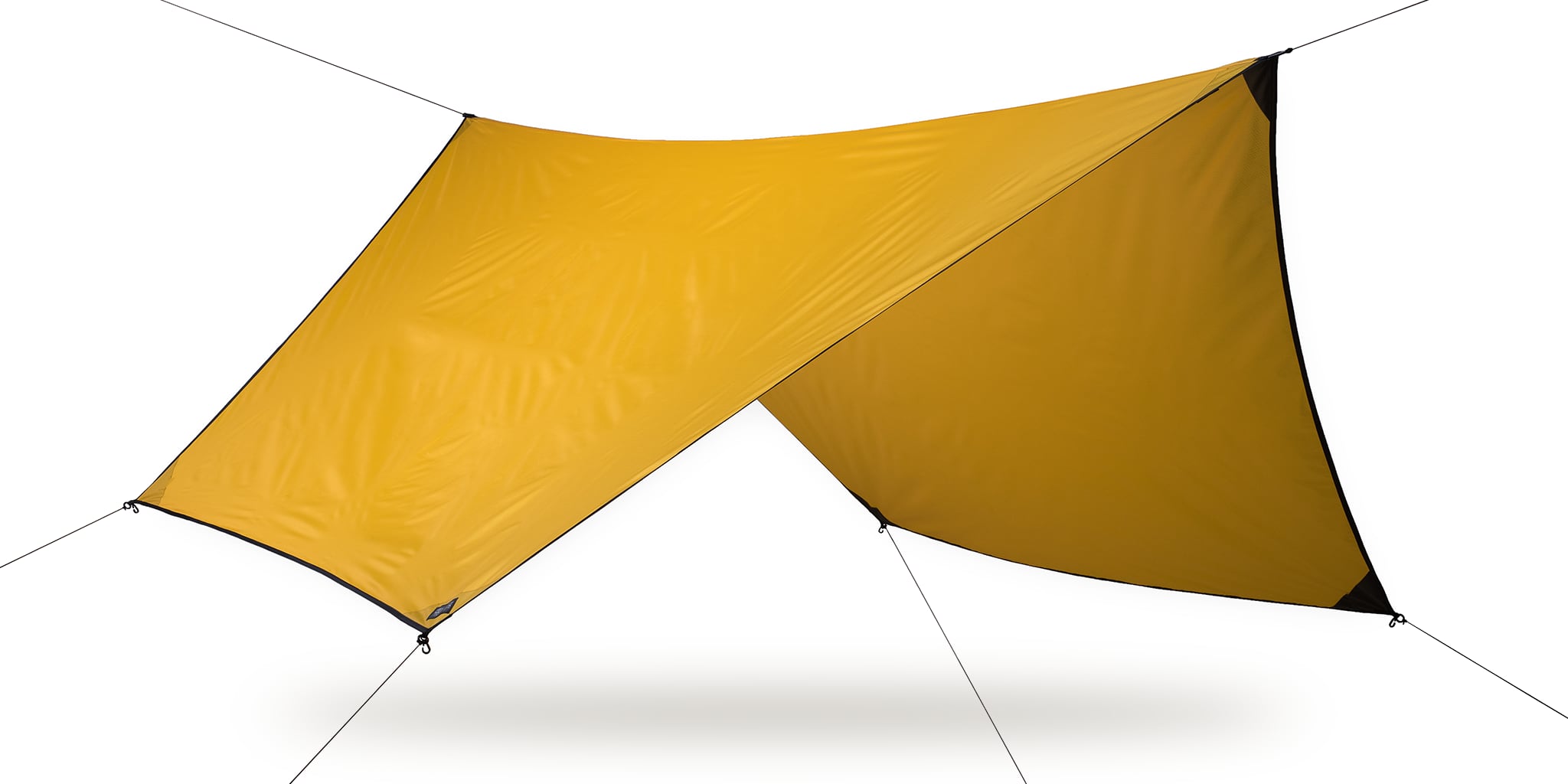 Hex Rainfly 70D Polyester – Hennessy Hammock