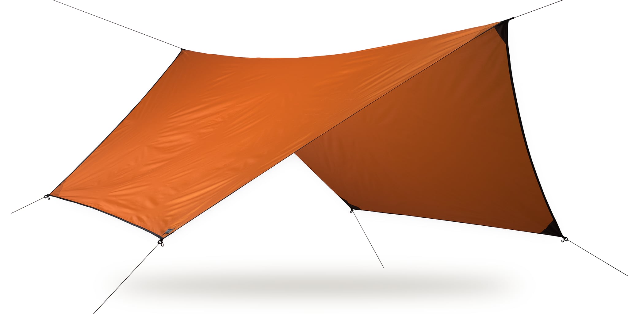 Hex Rainfly 70D Polyester – Hennessy Hammock