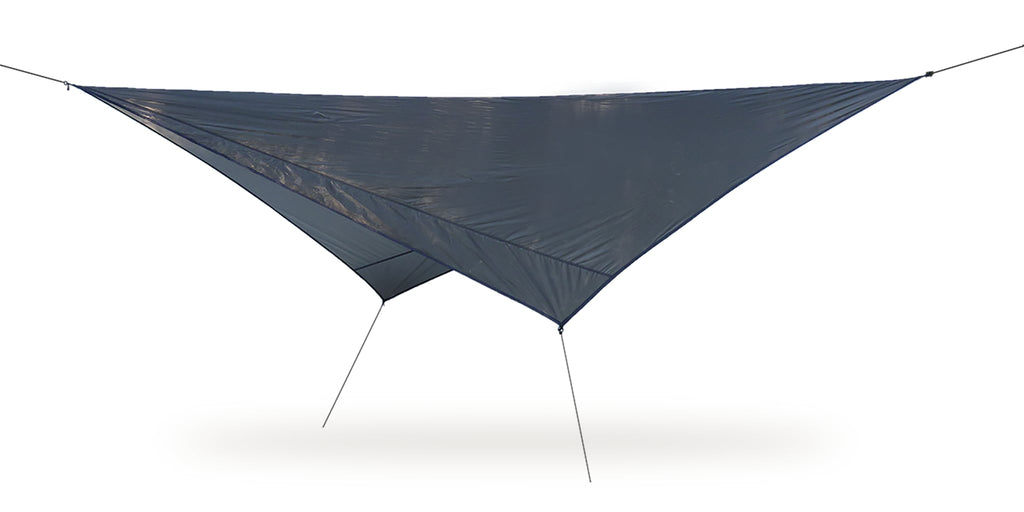 Explorer Deluxe Rainfly 70D Polyester
