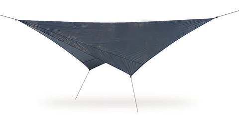 Explorer Deluxe Rainfly 70D Polyester