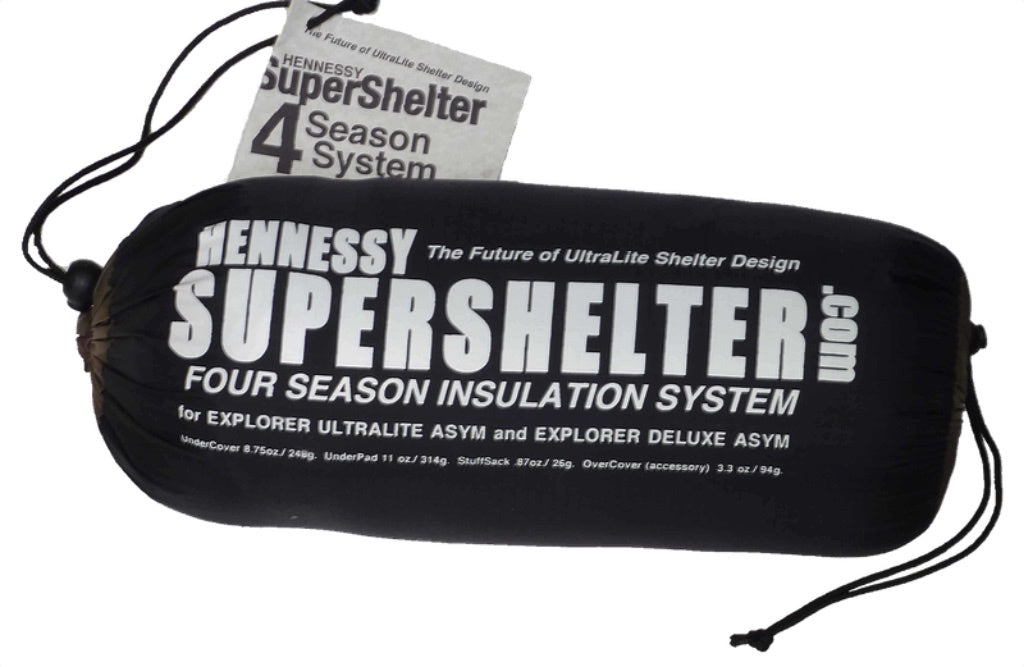 supershelter stuff sack product image