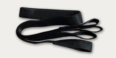 Hammock Webbing Straps – Hennessy Hammock