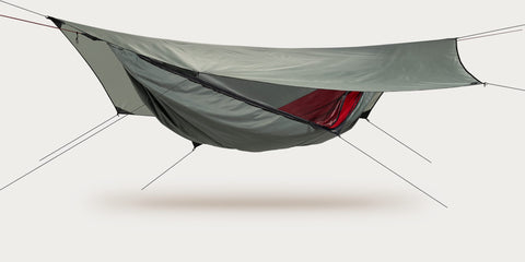 4Season Expedition Zip