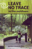 Leave No Trace in the Outdoors (Book)