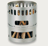 Evernew Ti Stove Dx Set (w/ Alcohol Burner)