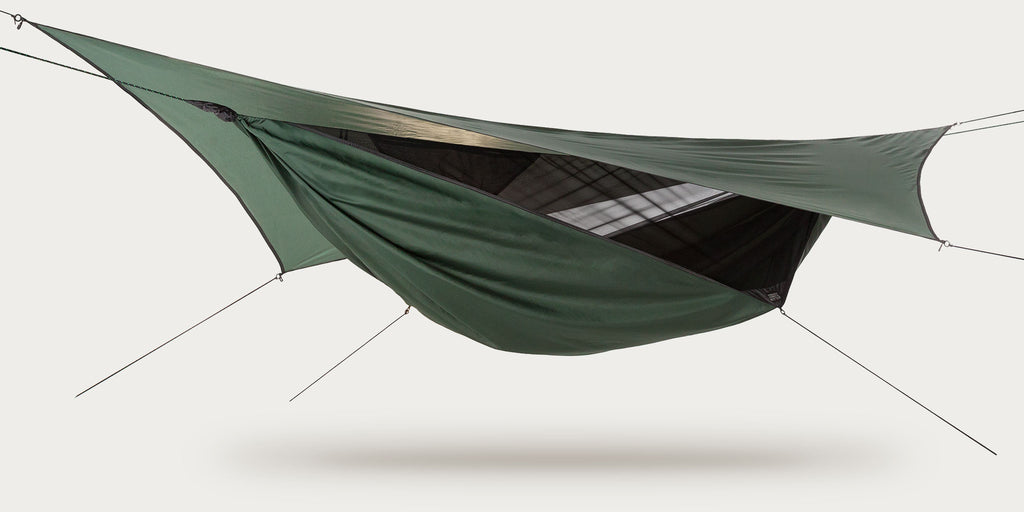 Expedition Classic – Hennessy Hammock