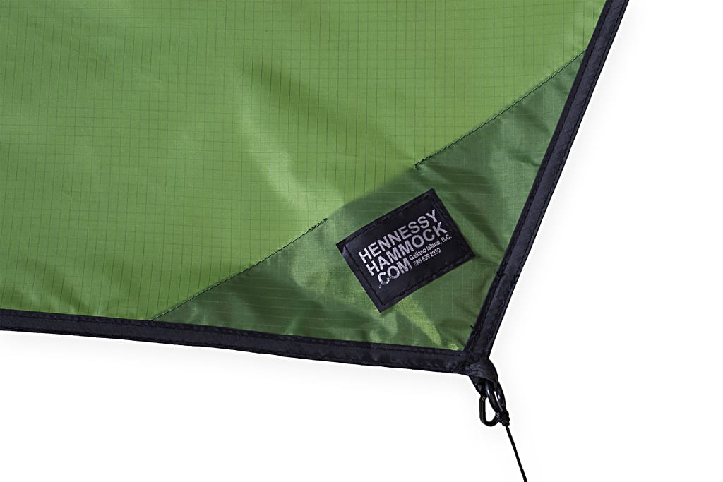 Hennessy hammock hex rainfly Clearance