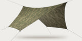 Hex Rainfly 70D Polyester