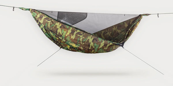 Hennessy Hammock Jungle Expedition Zip | Hamacs de randonnée | Français Hennessy Hammock Jungle Expedition Zip | Hamacs de randonnée | Français