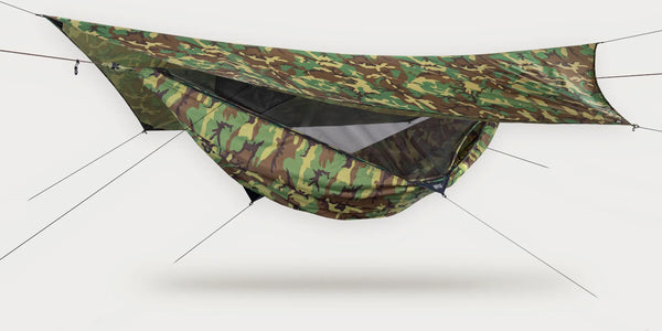 Hennessy hammock safari xxl Clearance
