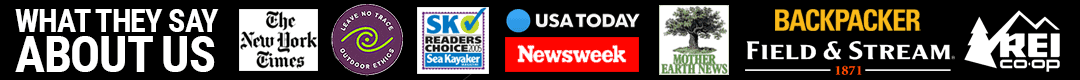 What they say about us: a series of eight logos depicting the institutions making endorsements in the link.