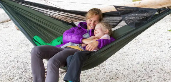 Rugged Hammocks
