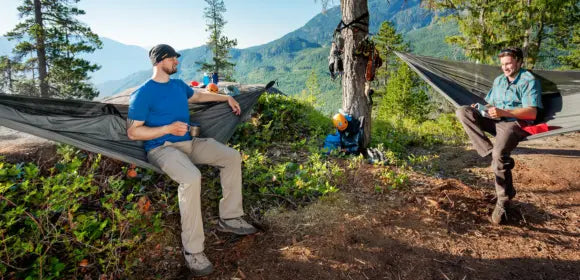 ultralight hammocks